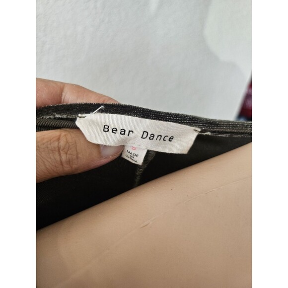 Bear Dance Women's Dress Size Small - Picture 6 of 6
